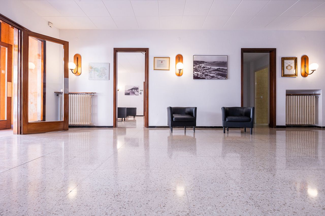 COMMON AREAS, Hotel in l'Estartit
