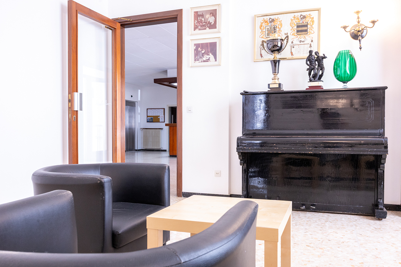 COMMON AREAS, Hotel in l'Estartit