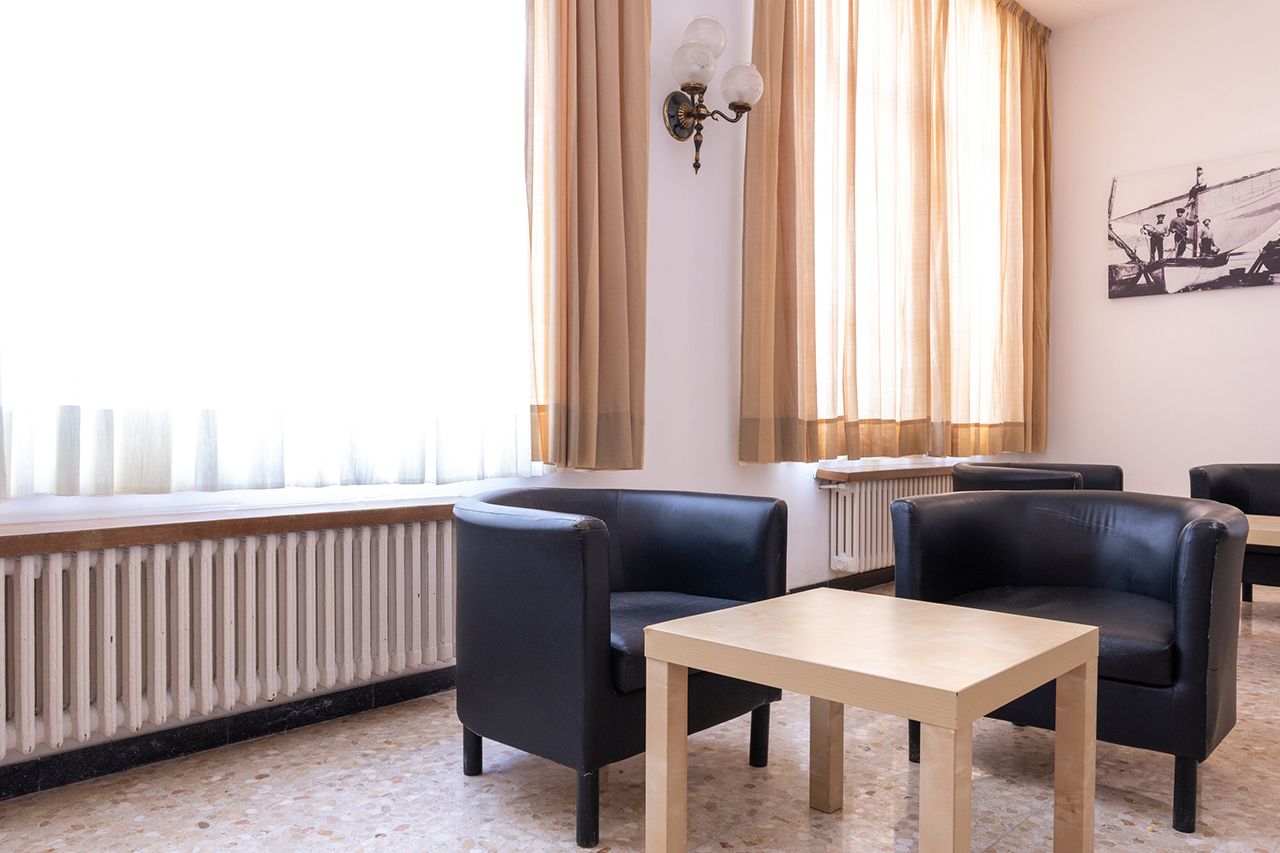 COMMON AREAS, Hotel in l'Estartit