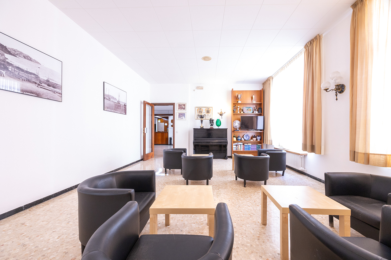 COMMON AREAS, Hotel in l'Estartit