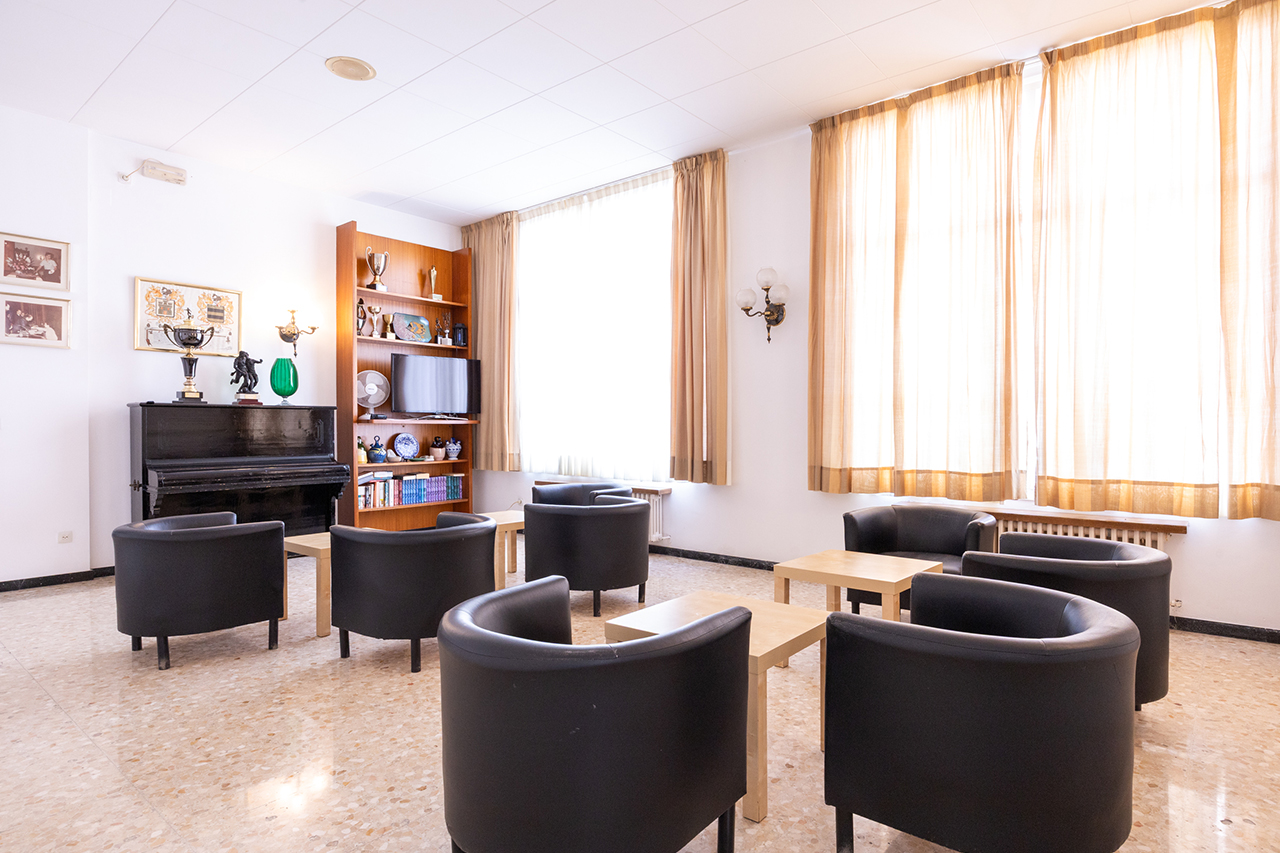 COMMON AREAS, Hotel in l'Estartit