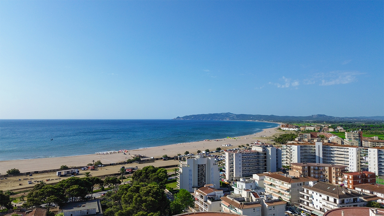 COMMON AREAS, Hotel in l'Estartit