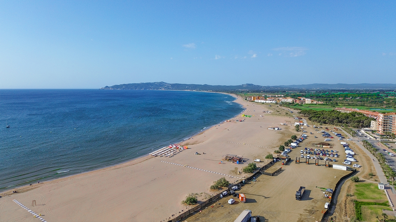 COMMON AREAS, Hotel in l'Estartit