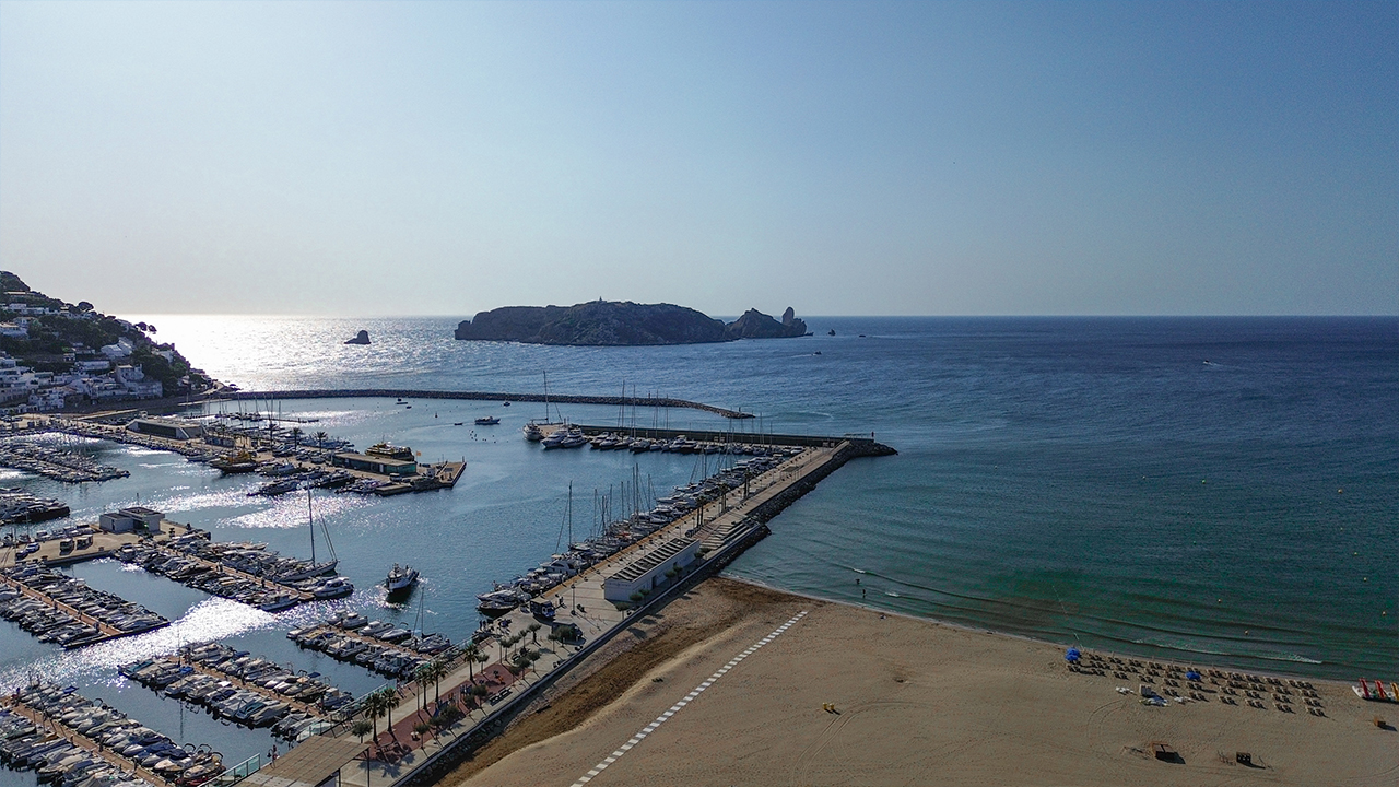 COMMON AREAS, Hotel in l'Estartit