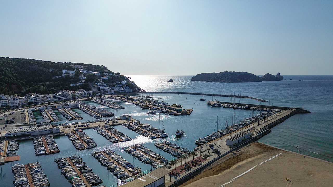 COMMON AREAS, Hotel in l'Estartit